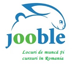 Jooble - Locuri de munca si cursuri in Romania